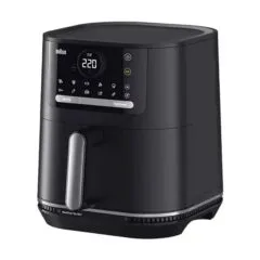 Braun HF5054IBK