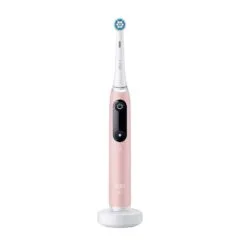 Oral-B iO Series 6 Pink Sand Luxe Edition