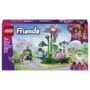 LEGO Friends Feentassen-Karussell mit Blumendeko