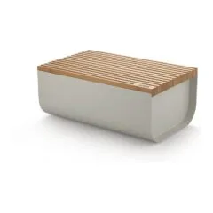 Alessi BG03WG bread box