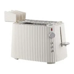 Alessi MDL08W toaster