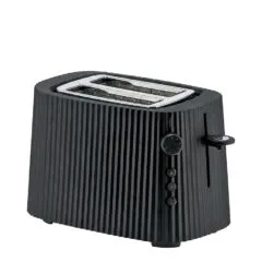 Alessi MDL08B toaster