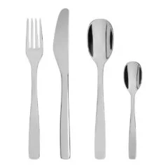 Alessi BG02S24 kitchen cutlery/knife set