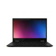 N13 LENOVO THINKPAD X13 YOGA (1ST GEN), 10310U-INTEL-CORE-I5, 13.3, FHD, WEBCAM, 16GB RAM, 256GB SSD, DE, W11P DA, Grade A1