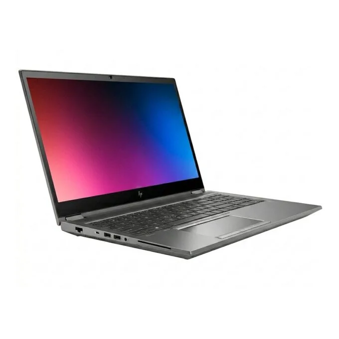 N17 HP ZBOOK FURY 17 G7, 10850H-INTEL-CORE-I7, 17.3'', FHD, QUADRO-RTX-4000-MAX-Q, 32GB RAM, 512GB SSD,1TB SSD, DE, W11P DA, Grade A1 — image 1