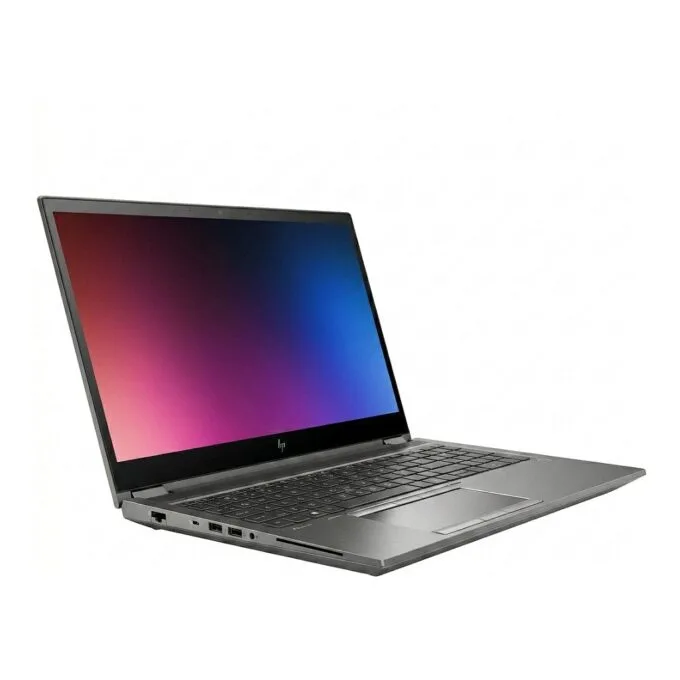 N17 HP ZBOOK FURY 17 G7, 10850H-INTEL-CORE-I7, 17.3'', FHD, WEBCAM, QUADRO-RTX-3000-MAX-Q, 32GB RAM, 1TB SSD, DE, W11P DA, Grade A1 — image 1
