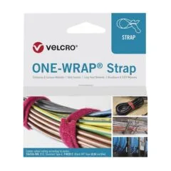 Velcro ONE-WRAP cable tie
