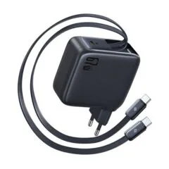 Baseus E0121D00 mobile device charger