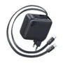 Baseus E0121D00 mobile device charger