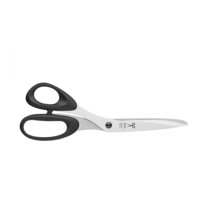 Paul 908 Professional fabric shears and tailor shears, 21.2 cm long — image 1