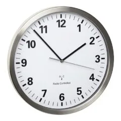 TFA-Dostmann 60.3523.02 wall/table clock