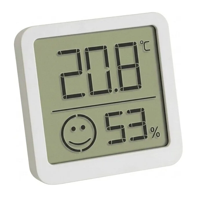 TFA-Dostmann 30.5053.02.04 environment thermometer — image 1