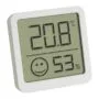 TFA-Dostmann 30.5053.02.04 environment thermometer