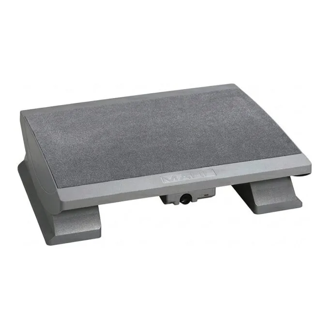 MAUL 9025085 electric foot warmer — image 1