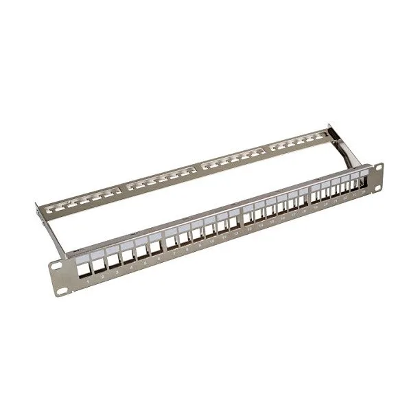 EFB Elektronik 37578.1 patch panel — image 1