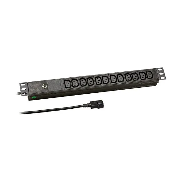 EFB Elektronik EK631CC.1 power distribution unit (PDU) — image 1