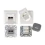 EFB Elektronik ET-25211.2V1 socket-outlet
