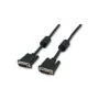 EFB Elektronik DVI-D, M-M, 2m DVI cable