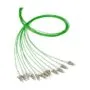 EFB Elektronik O3686.2 InfiniBand/fibre optic cable