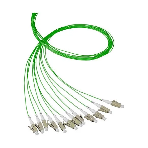 EFB Elektronik O3686.2 InfiniBand/fibre optic cable — image 1