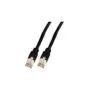 EFB Elektronik 1m Cat.5e networking cable