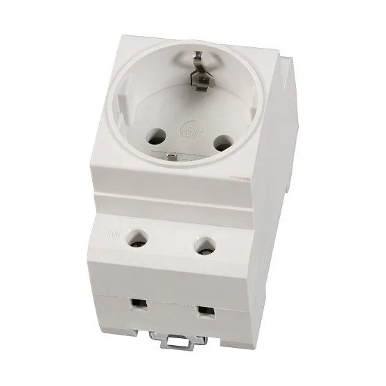 EFB Elektronik EK633.1 socket-outlet — image 1