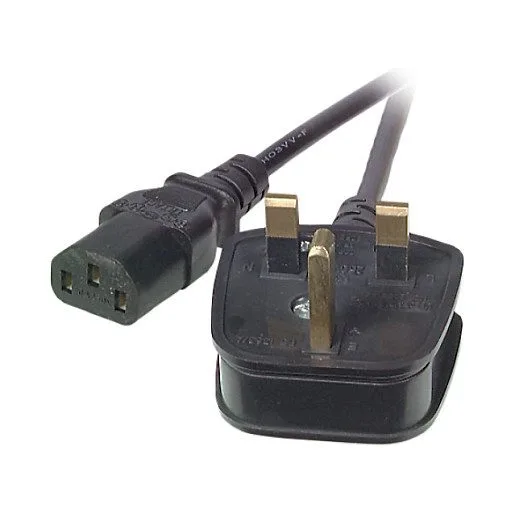 EFB Elektronik EK500.3 power cable — image 1