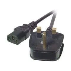 EFB Elektronik EK500.5 power cable