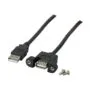 EFB Elektronik K5291SW.3V2 USB cable