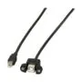 EFB Elektronik K5293SW.1,8V2 USB cable