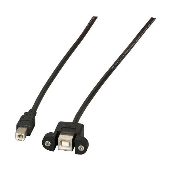 EFB Elektronik K5293SW.1,8V2 USB cable — image 1