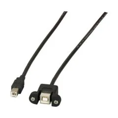 EFB Elektronik K5293SW.3V2 USB cable