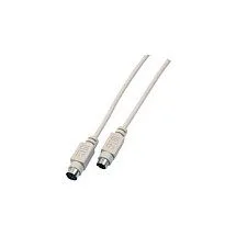 EFB Elektronik 3m, PS/2 - PS/2, M/M PS/2 cable