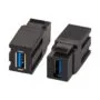 EFB Elektronik EB537V2 keystone module