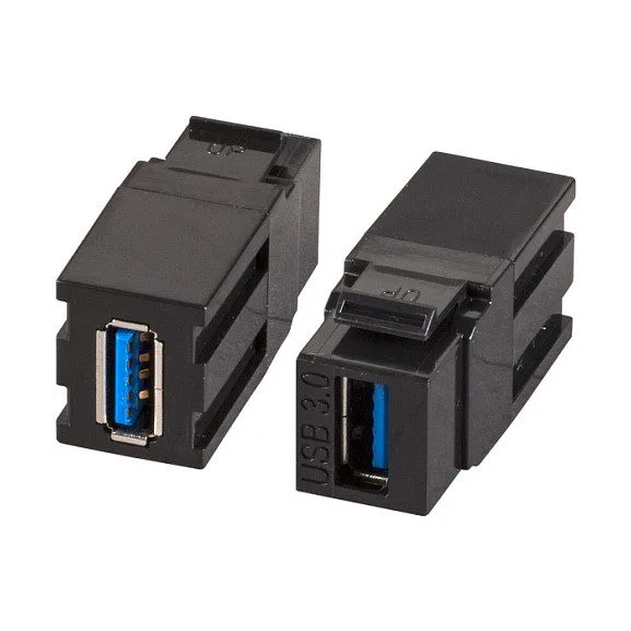 EFB Elektronik EB537V2 keystone module — image 1