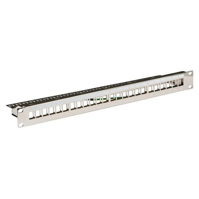 EFB Elektronik 37576.1V2 patch panel — image 1