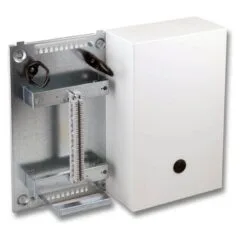 EFB Elektronik 46017N.1V20 electrical box