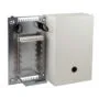 EFB VKA4 Gehuse incl. Base plate and VKA assembly kit 10DA