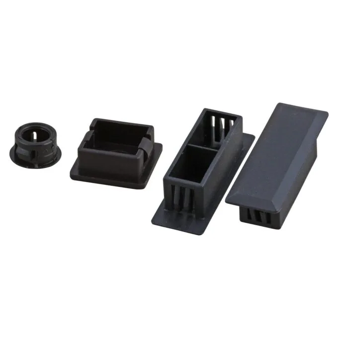 EFB Elektronik 53026.1-100 port dust cover — image 2