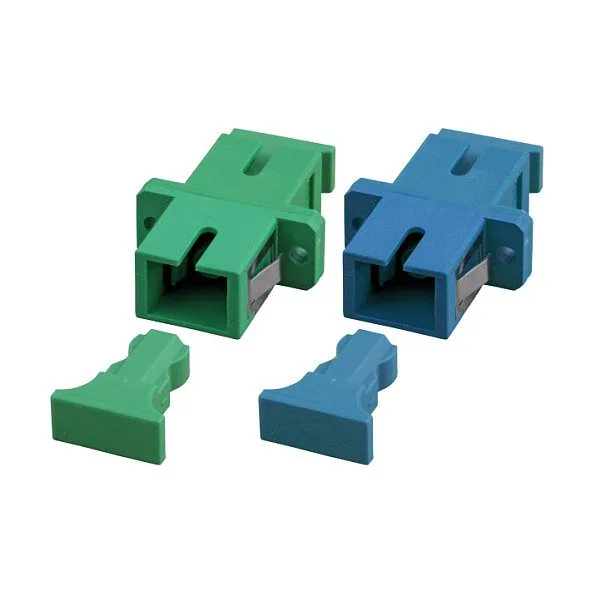 EFB Elektronik 53302.32 fibre optic adapter — image 1
