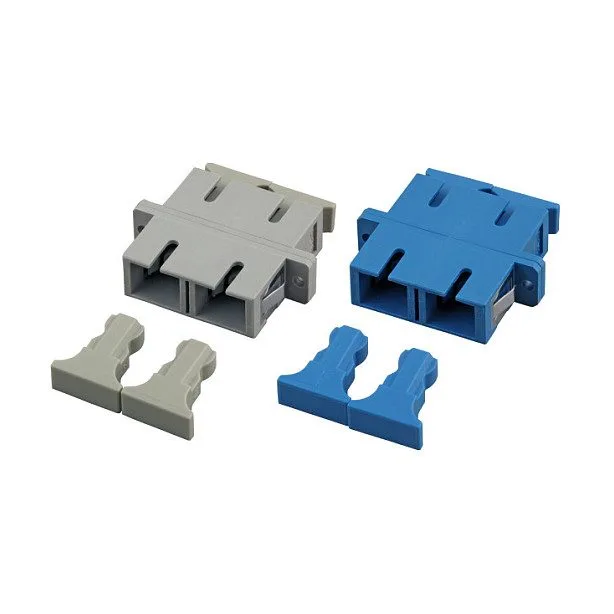 EFB Elektronik 53303.32 fibre optic adapter — image 1