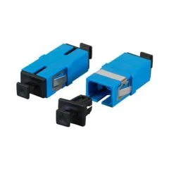 EFB Elektronik 53511.1 fibre optic adapter