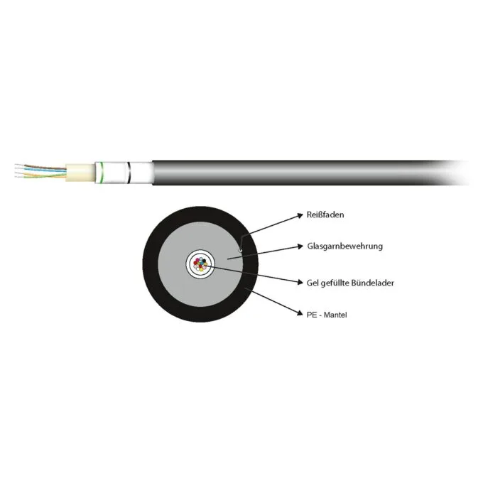 EFB Elektronik 55248.1OM3 not categorized — image 1