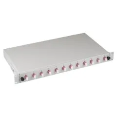 EFB Elektronik B71901L48OM4 patch panel
