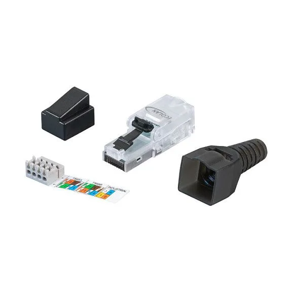 EFB Elektronik 88035UTP.1 wire connector — image 1