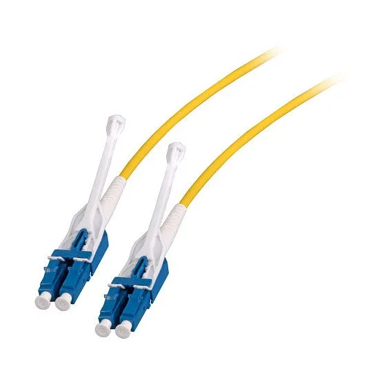EFB Elektronik DJP-LCLCOM4-UNI-10 InfiniBand/fibre optic cable — image 1