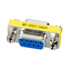 EFB Elektronik D-Sub 9 F/F