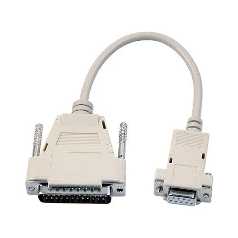 EFB Elektronik EK125.2 serial cable — image 1