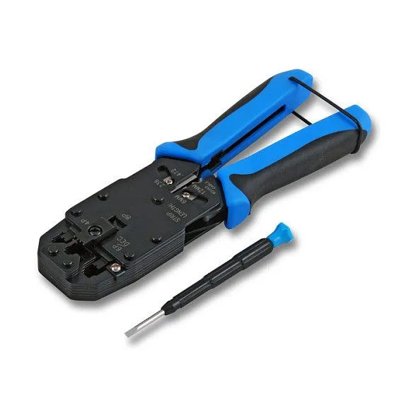 EFB Elektronik E-MUC410 cable crimper — image 1