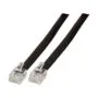 EFB Elektronik K2404SW.10 telephone cable